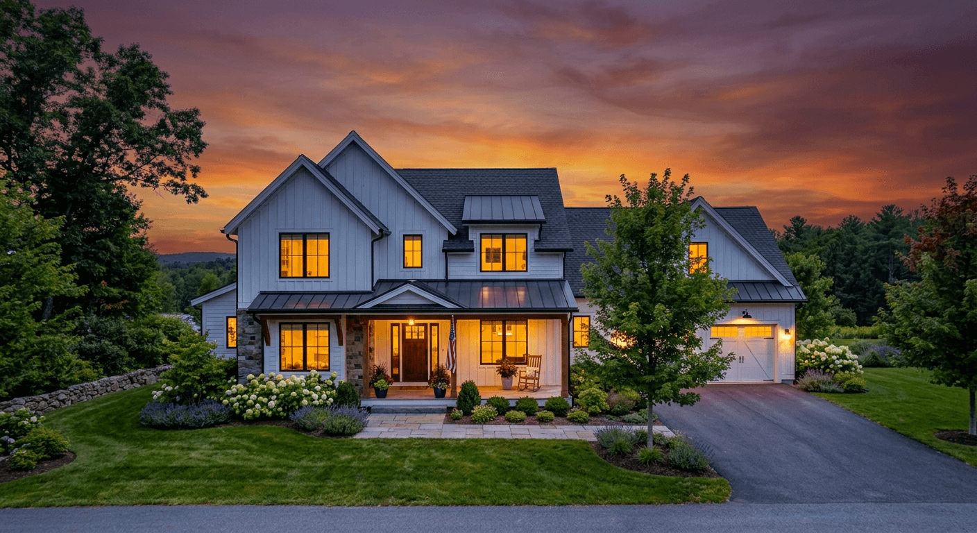 Twilight Conversion — after